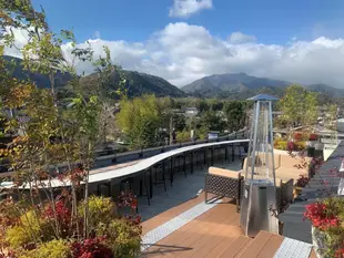 頭等艙旅館 - 京都嵐山First Cabin Kyoto Arashiyama