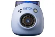 Fujifilm Instax Pal Digital Camera - Blue