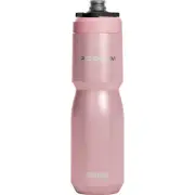 Camelbak Podium® Steel 22oz Bike Bottle Petal