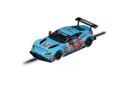 Carrera Aston Martin Vantage GTE 4 TF Horseman #33 Slot Car Toy Blue 8y+