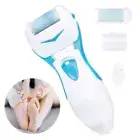 Electric Foot Grinder Heel File Grinding Exfoliator Pedicure Machine Foot Care