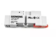 Siemens 3TX7144-4E7 5 Pin 16a Socket