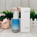 【NINI🇰🇷蘭芝】水酷肌因保濕精華30ML WATER BANK HYDRO ESSENCE 適合油性肌 混和肌使用