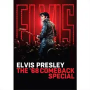 Elvis - The '68 Comeback Special DVD