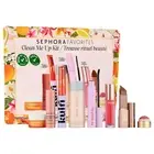 Sephora Favorites Clean Me Up Makeup and Skincare Value Set USseller 2 DAY SHIP