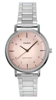 Casio LTP-VT03D-4B Womens Watch