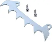 Haishine Bumper Spike Felling Dog & Screw Fit Stihl 017 018 MS170 MS171 MS180 MS192T 020T MS200T 021 023 025 MS210 MS230 MS250 New