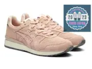 Onitsuka Tiger TIGER ALLY 1183B664 700 GINGER PEACH/GINGER PEACH Unisex Shoes