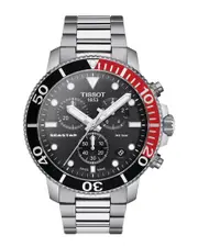 Tissot Men's Seastar Watch