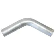 Aeroflow 60° Aluminium Mandrel Bend 2" (51mm) Dia., AF8608-200