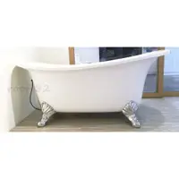 在飛比找蝦皮購物優惠-‧ROOF 82‧獨立浴缸 貓腳浴缸 古典浴缸