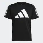 ADIDAS FL 3 BAR TEE 男短袖上衣 GL8920 黑