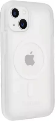 Pelican Voyager Clear Case and Holster/ Stand Included - iPhone 13 / iphone 6.1