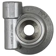 Speedometer Hub Gear 12mm Axle for 4-Stroke Engines 50cc-150cc Scooter Moped