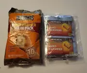 HotHands Hand Warmer 15 Pair Pack (30 Total) 10 Hours Heat Expire 2025 Heatpax