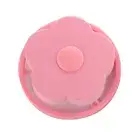 Flower Washing Machine Float Filter Bag Laundry Ball Fur Catcher Hair Remover 36