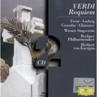 在飛比找博客來優惠-VERDI : Messa da Requiem / Her