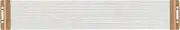 EVANS PureSound Custom Series Snare Wire, 20 Strand, 14 Inch
