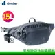 【全家遊戶外】Deuter 德國 Urban Belt 腰包 1.5L 黑/3910420/旅遊小包/貼身腰包/臀包/隨身包