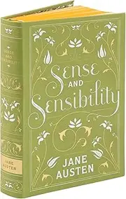 Sense and Sensibility: (Barnes & Noble Collectible Classics: Flexi Edition)