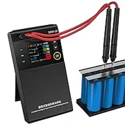 Welder, Handheld Welder, Jewelry Welder, LCD Screen, Welding EquipmenPortable Battery Welder With LCD Screen, Handheld Machine, Welding Machine For Battery Plate Welding, Jewelry Repair Tool
