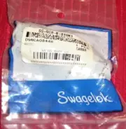 SWAGELOK SS-QC8-B-810K1