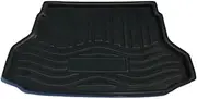 Car Mat Cargo Liner for N&issan X-Trail T32 Rogue 2014~2022 Car Trunk Mat Car Rear Cargo Boot Liner Floor Interior Accessories