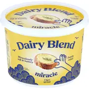 Miracle Dairy Blend Spread 1kg