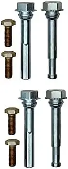 Front Disc Brake Caliper Bolt Kit fits Land Rover, Mini Cooper, (for: Mini)