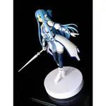 BOSM 櫃 現狀品 ： 日版 SWORD ART ONLINE 亞絲娜 刀劍神域 ASUNA 富貴玩具店