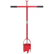 SA NEW Stratco 150mm Post Hole Auger