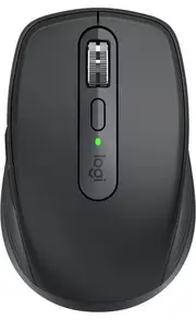 Logitech MX Anywhere 3S Mouse - Graphite