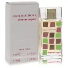 Apparition Perfume By Ungaro Mini EDP for Women 0.17 oz
