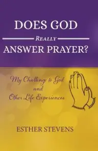 在飛比找博客來優惠-Does God Really Answer Prayer?