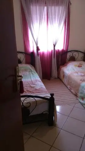 appartement hay salam - Agadir