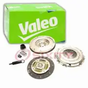 Valeo Clutch Flywheel Conversion Kit for 1995-1998 BMW 318ti 1.8L 1.9L L4 vc (for: BMW)