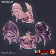 Dream Spawn by Epic Miniatures