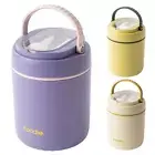 Lunch Thermal for Kids Lunch Storage Box with Thermal Insulation for Hot Food