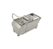 Blue Seal Evolution Series EF30 - Filtamax Fryer Filter