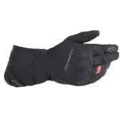 Alpinestars Stella Tourer W-7 V2 DS Ladies Winter Motorcycle Gloves Black