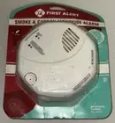 BRK Electronics #1039339 First Alert RV Smoke Carbon Monoxide Alarm Detector NOS