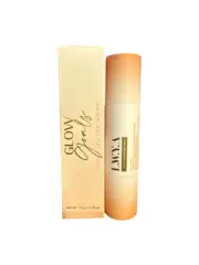 LWYA Glow Goals Highlighter Wand ( Rose Gold ) 0.26 oz / 7.5g