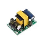 DC 12V 450MA Switching Power Supply Module AC-DC Power Supply Board AC100-264V