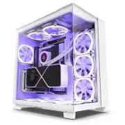 Custom PC Intel i9-12900k 16GB DDR5 512GB NVMe GT 710 CU1.51.00