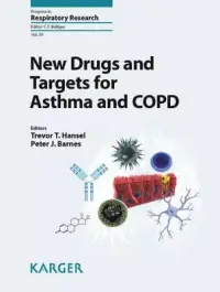 在飛比找博客來優惠-New Drugs and Targets for Asth