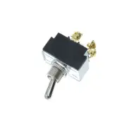 Optifuse TB1-2A-AC-6 Toggle - 4P DPST OFF-ON Screw (VAC) (1EA)