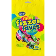 Beacon Mini Fizzer Party Pack