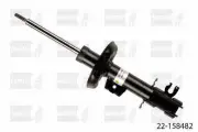 Bilstein B4 R/F Shock for Opel Corsa D Van 1.3 CDTI (66kW) (07/06>)