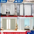 3/5PCS Room Divider Privacy Room Screen Partition Salon Spa Divider Screen New