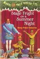 Magic Tree House #25: Stage Fright on a Summer Night